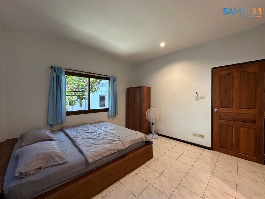 Двуспальный дом