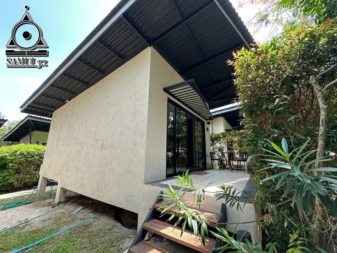 Односпальный дом