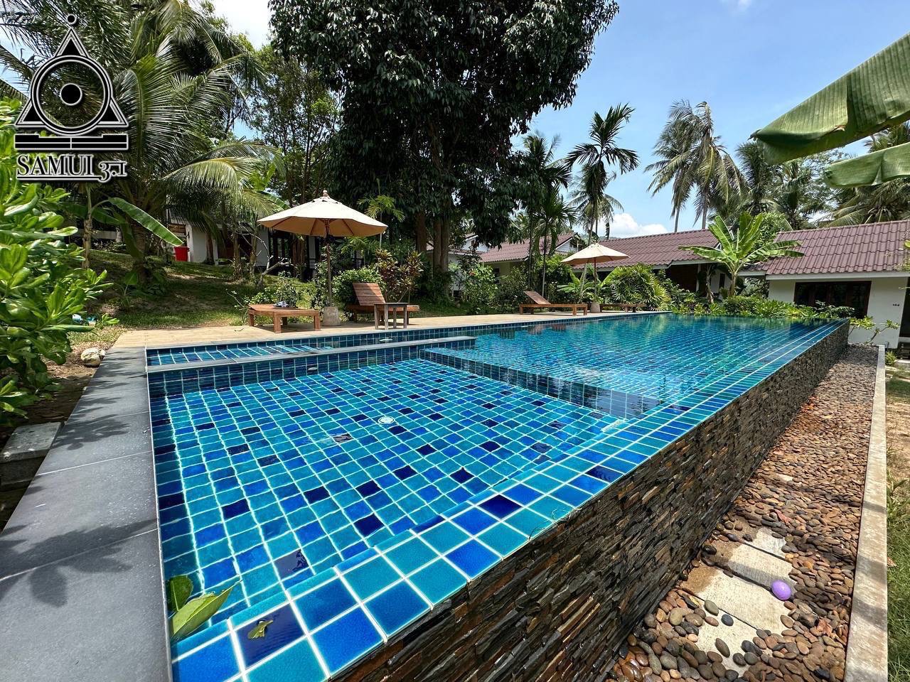 Односпальный дом