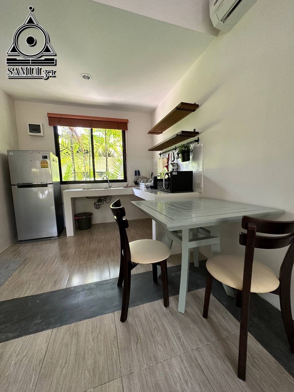 Односпальный дом