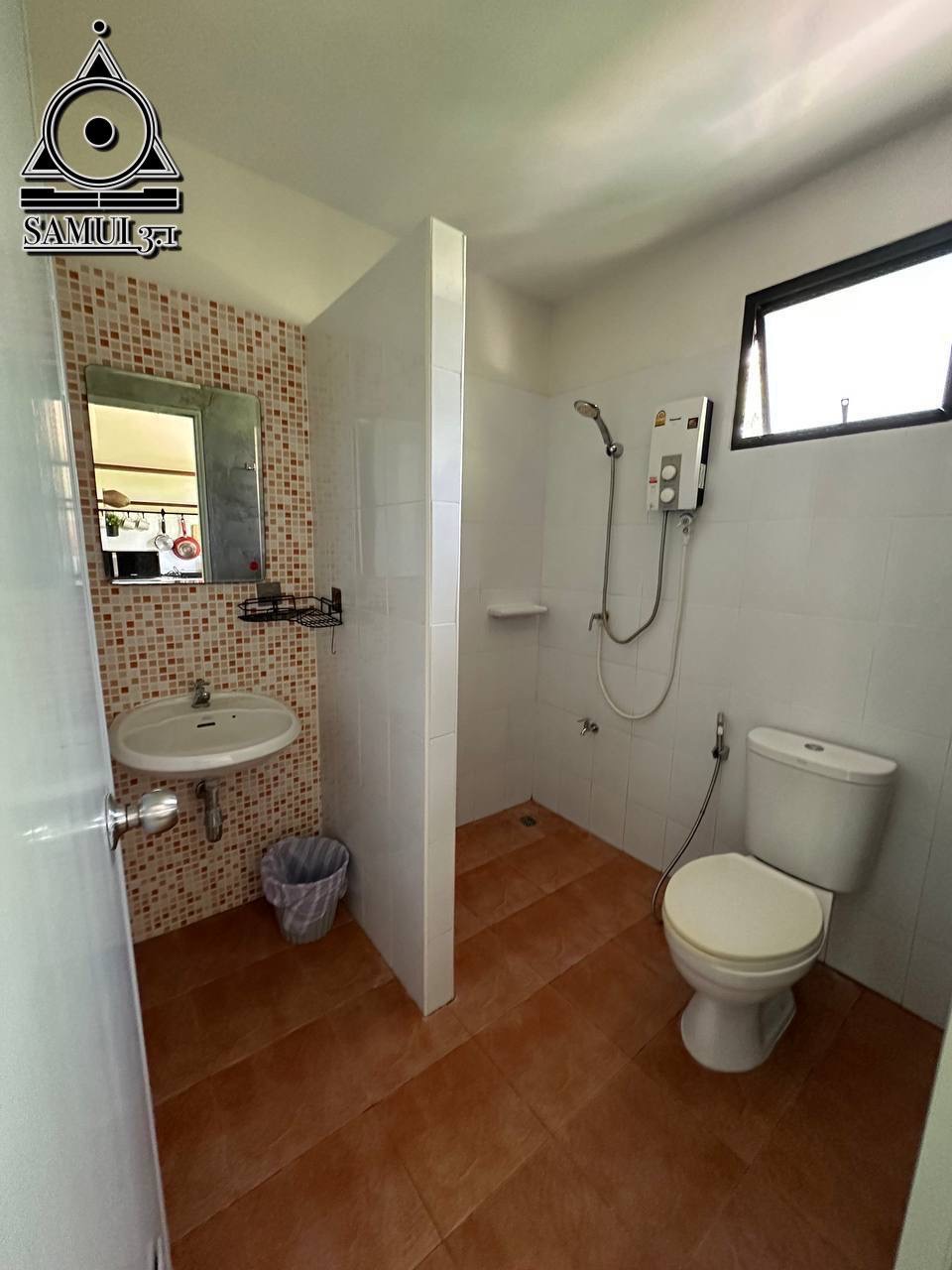 Односпальный дом