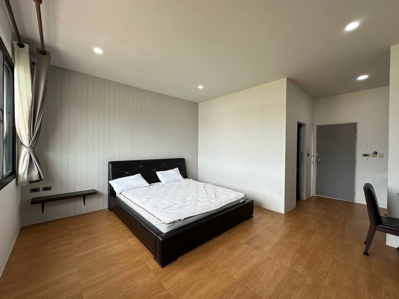 Односпальные апартаменты