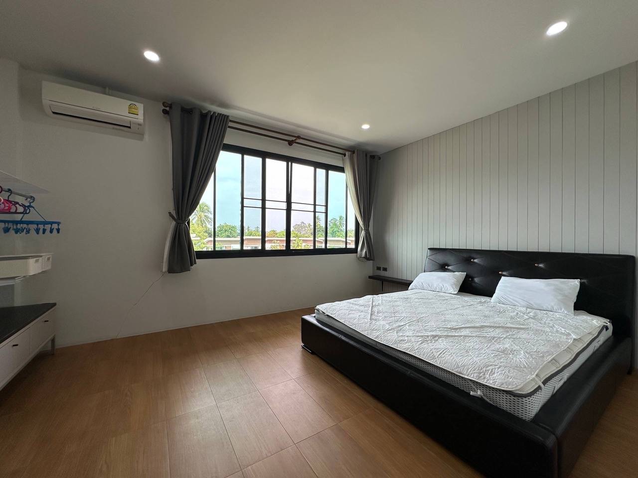 Односпальные апартаменты