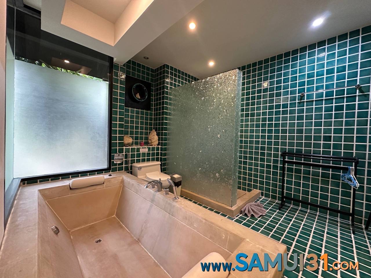 Односпальный дом