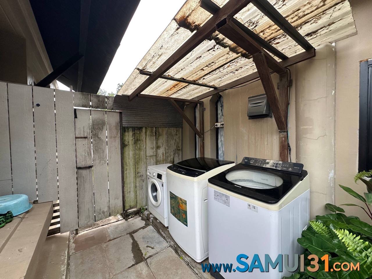 Односпальный дом