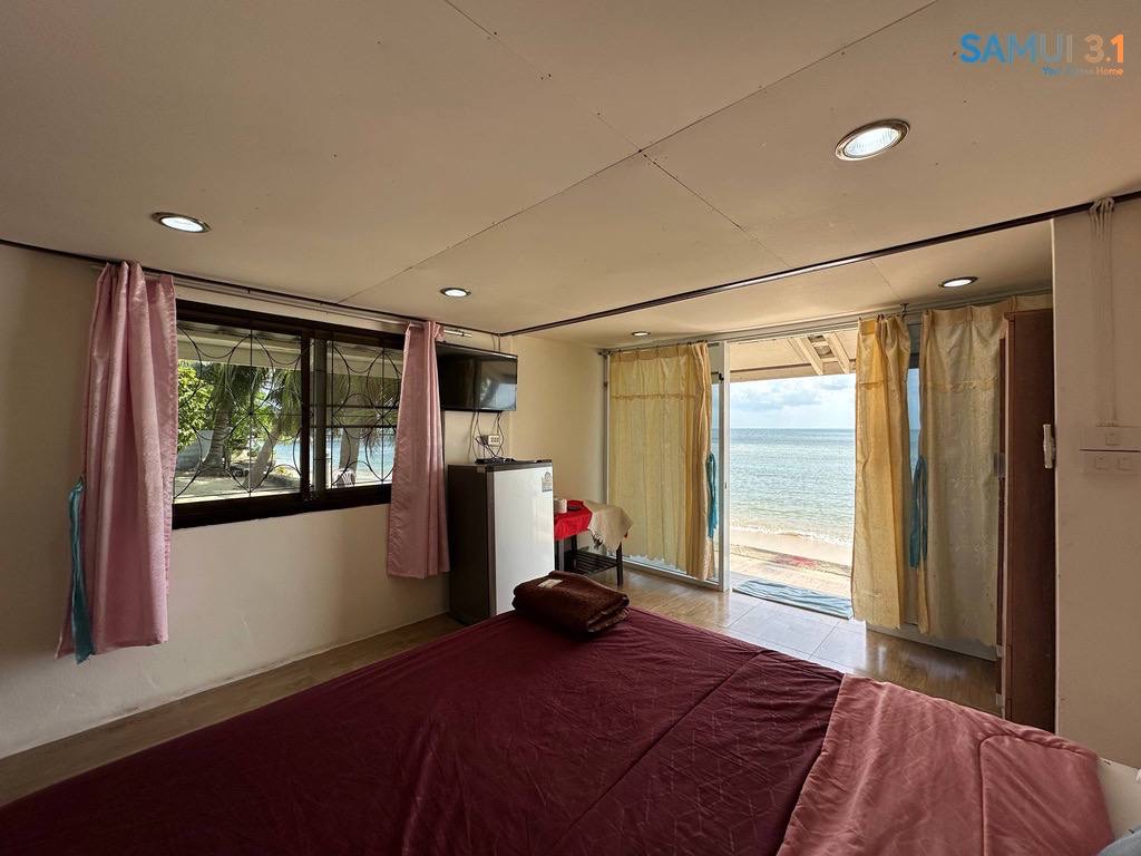 Односпальный дом