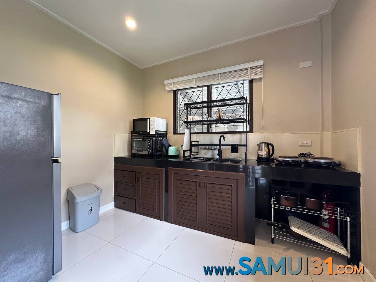 Двуспальный дом