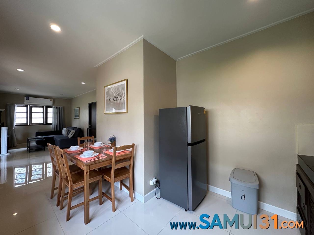 Двуспальный дом