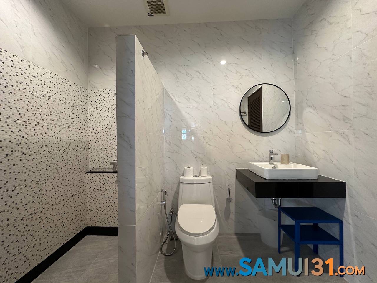 Двуспальный дом