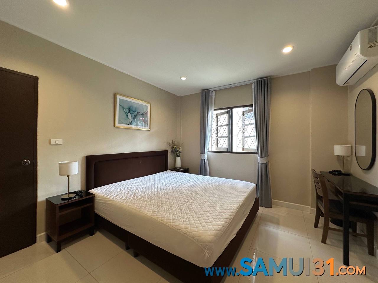 Двуспальный дом