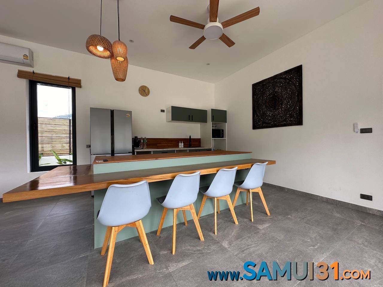 Двуспальный дом