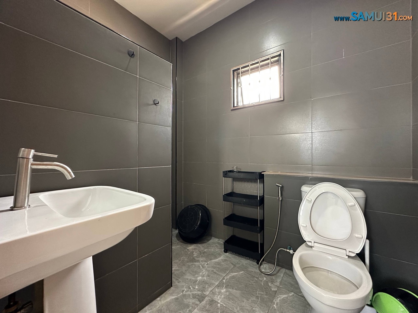 Односпальный дом