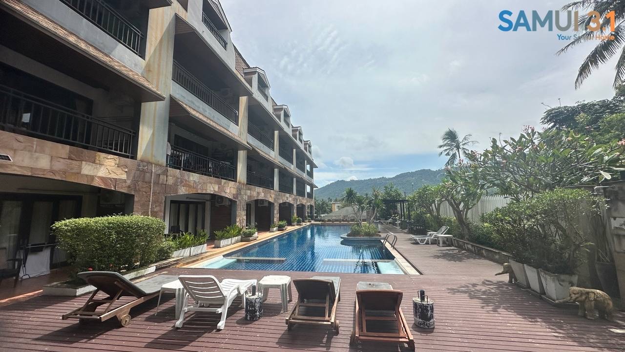 Односпальная квартира