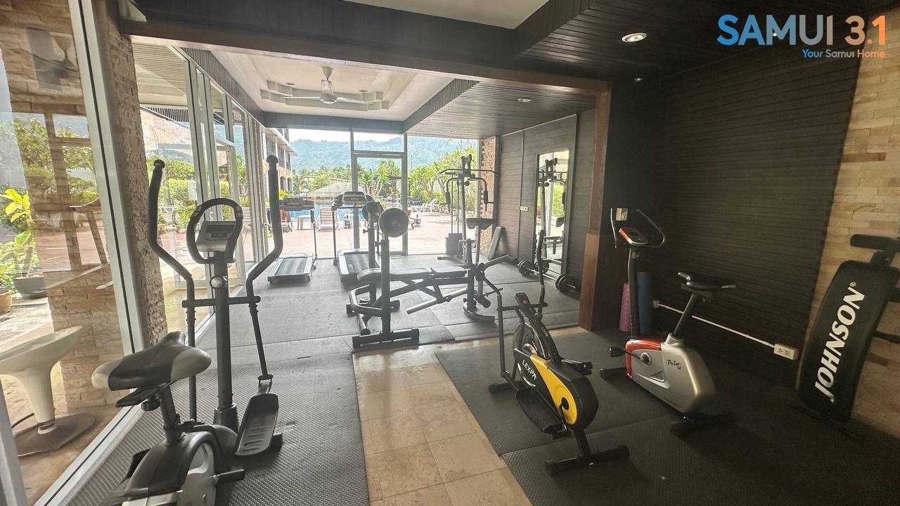 Односпальная квартира