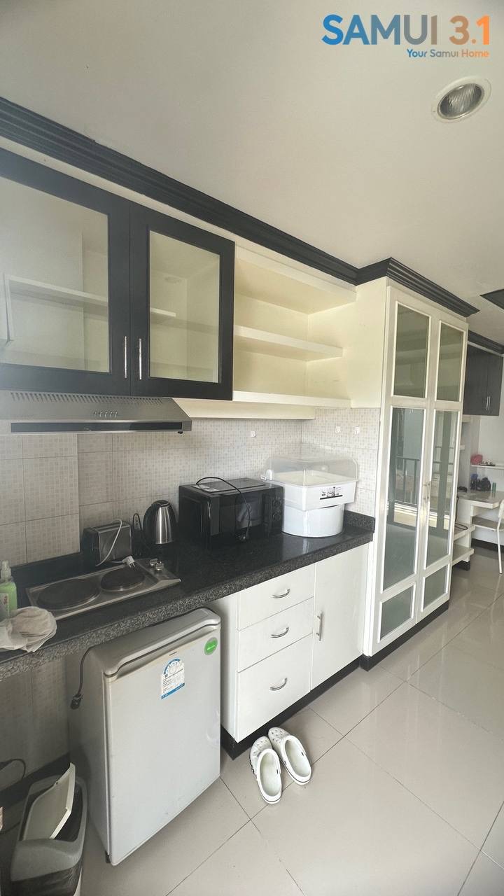 Односпальная квартира