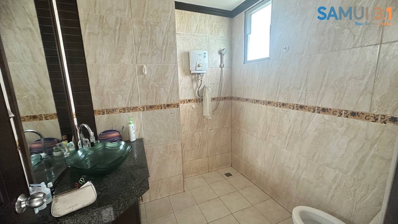 Односпальная квартира