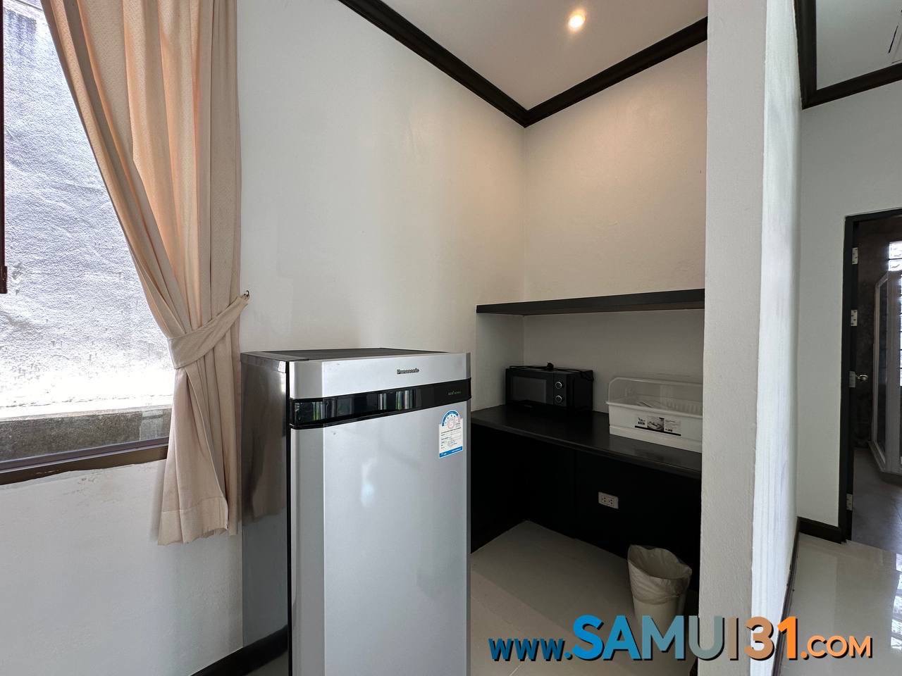 Односпальный дом