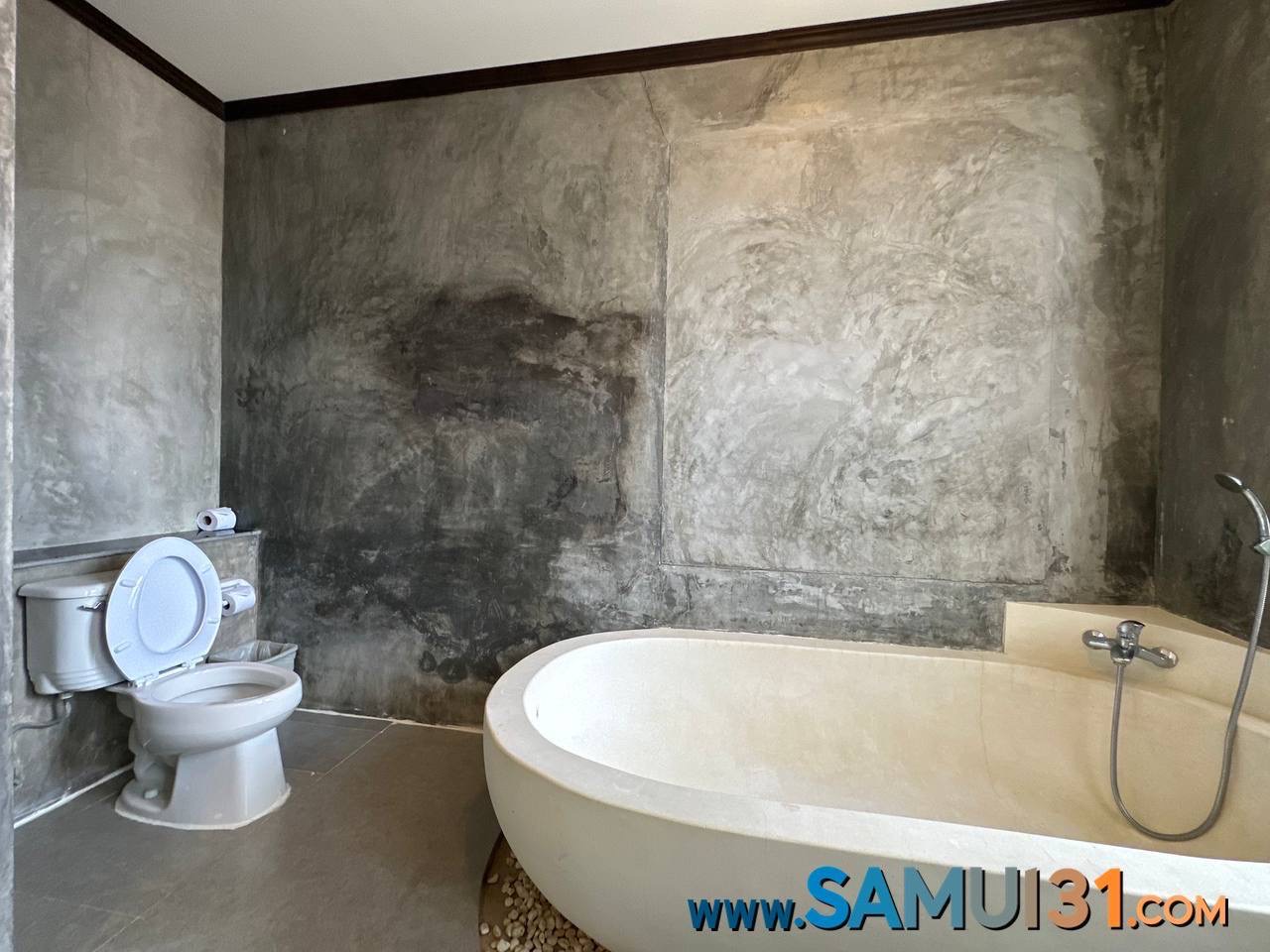 Односпальный дом