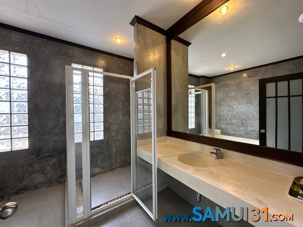 Односпальный дом