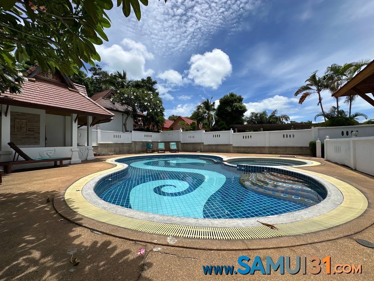 Односпальный дом