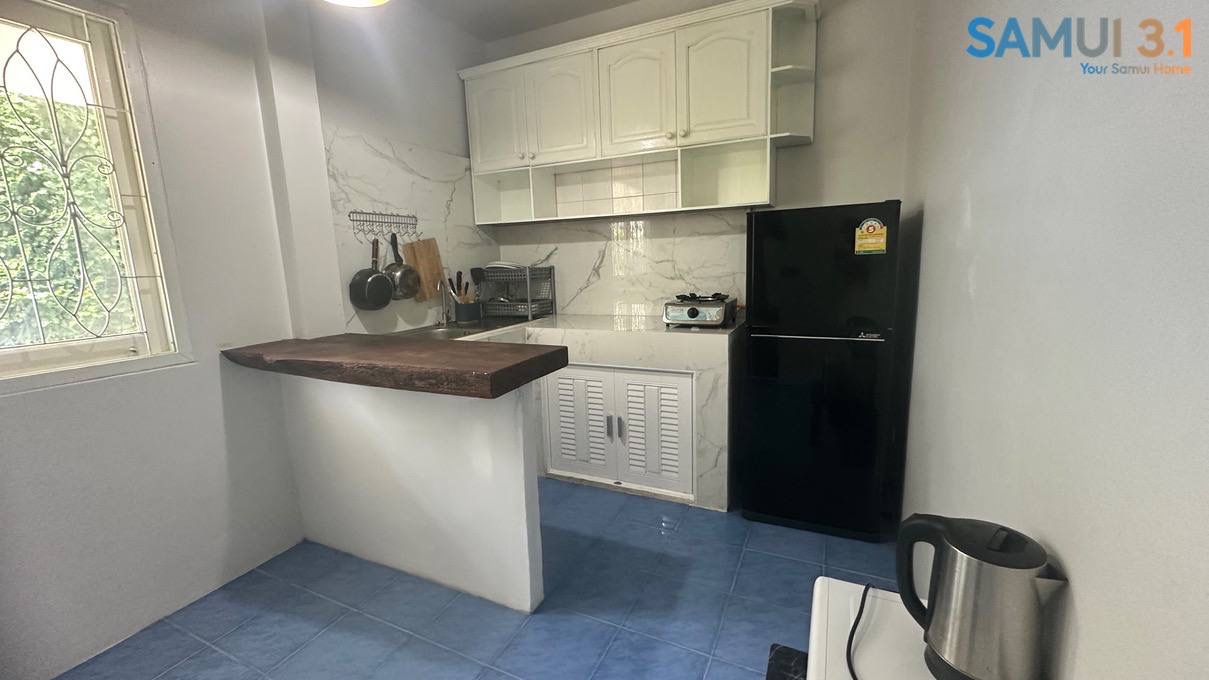 Односпальный дом