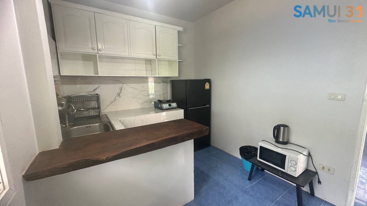 Односпальный дом