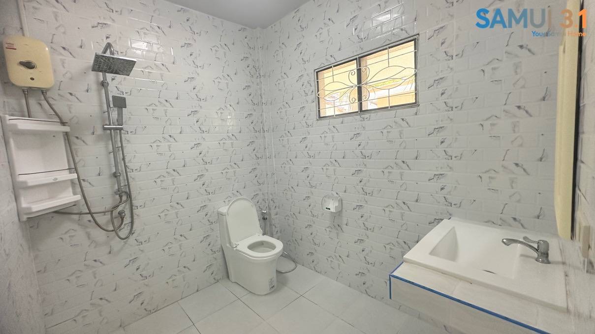 Односпальный дом