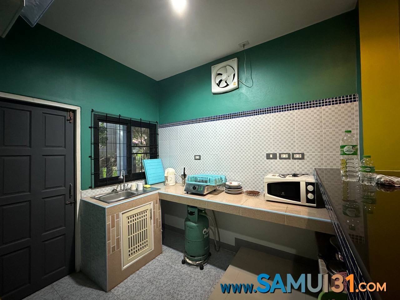 Двуспальный дом