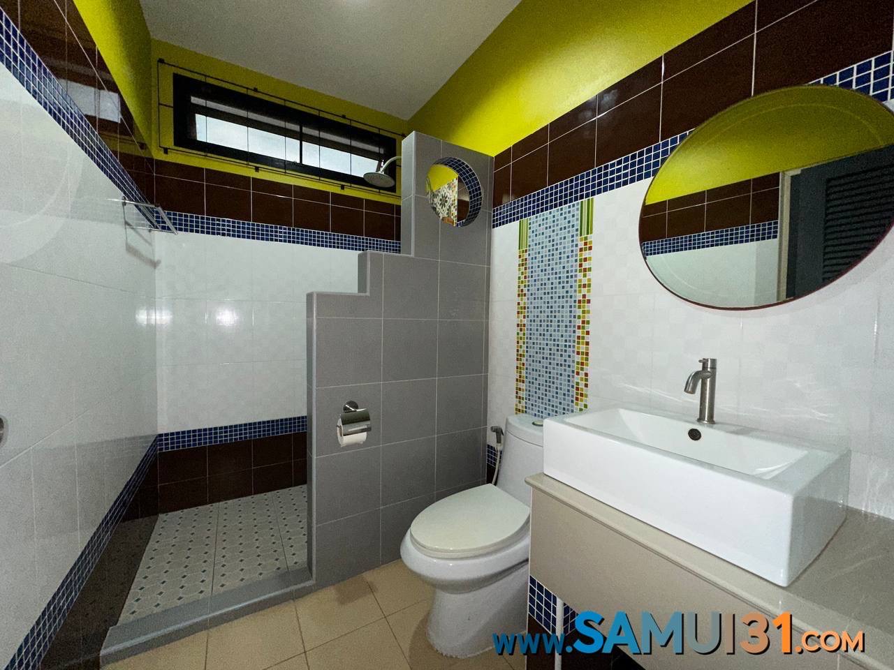 Двуспальный дом