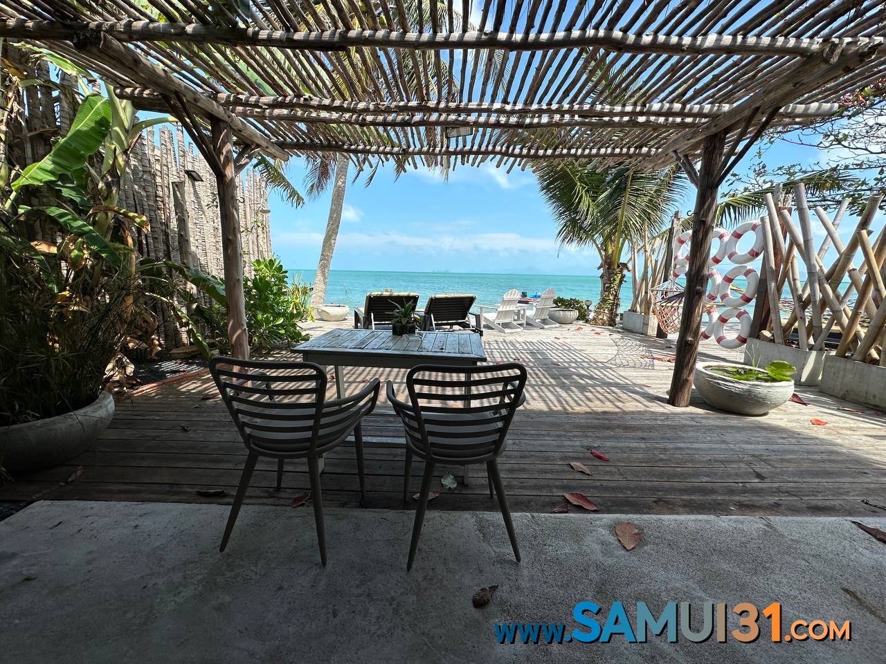 Односпальный дом