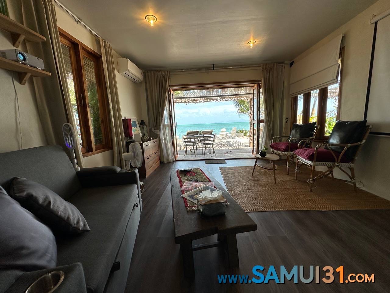 Односпальный дом