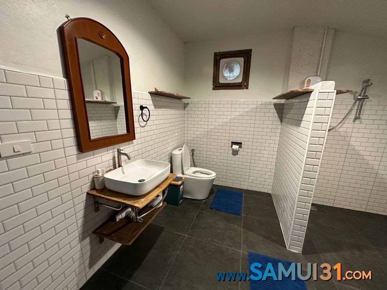 Односпальный дом