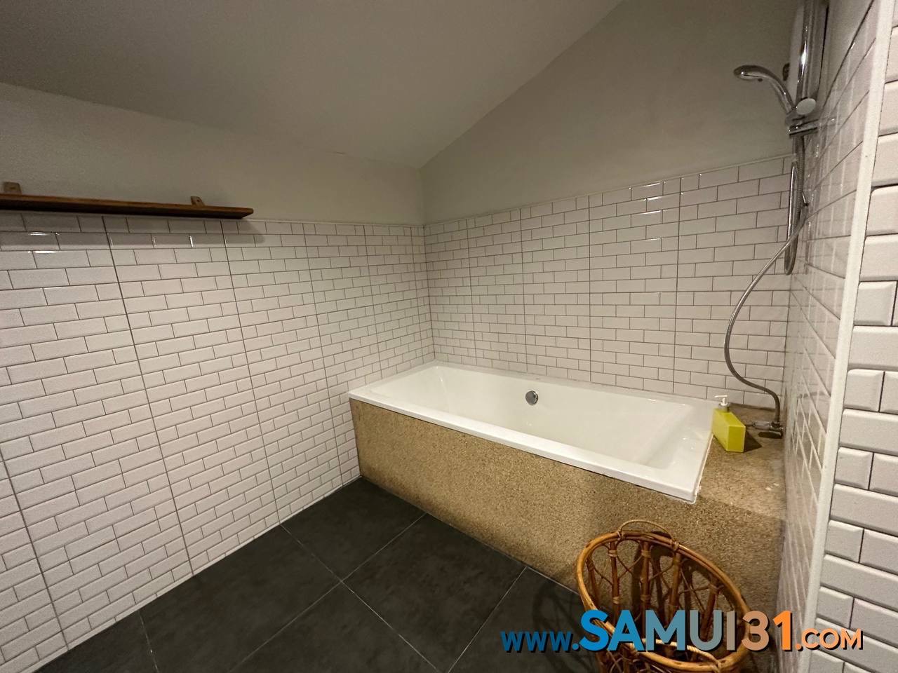 Односпальный дом