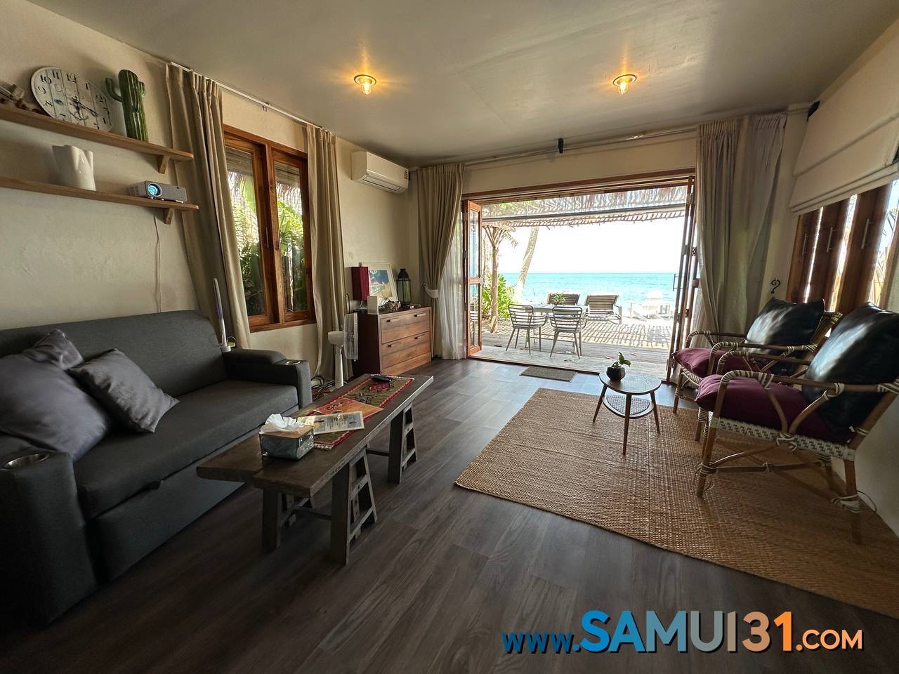 Односпальный дом