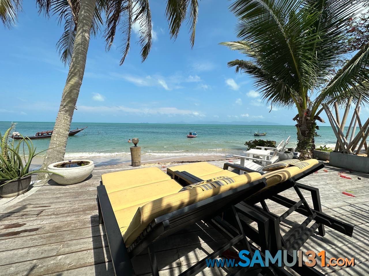 Односпальный дом