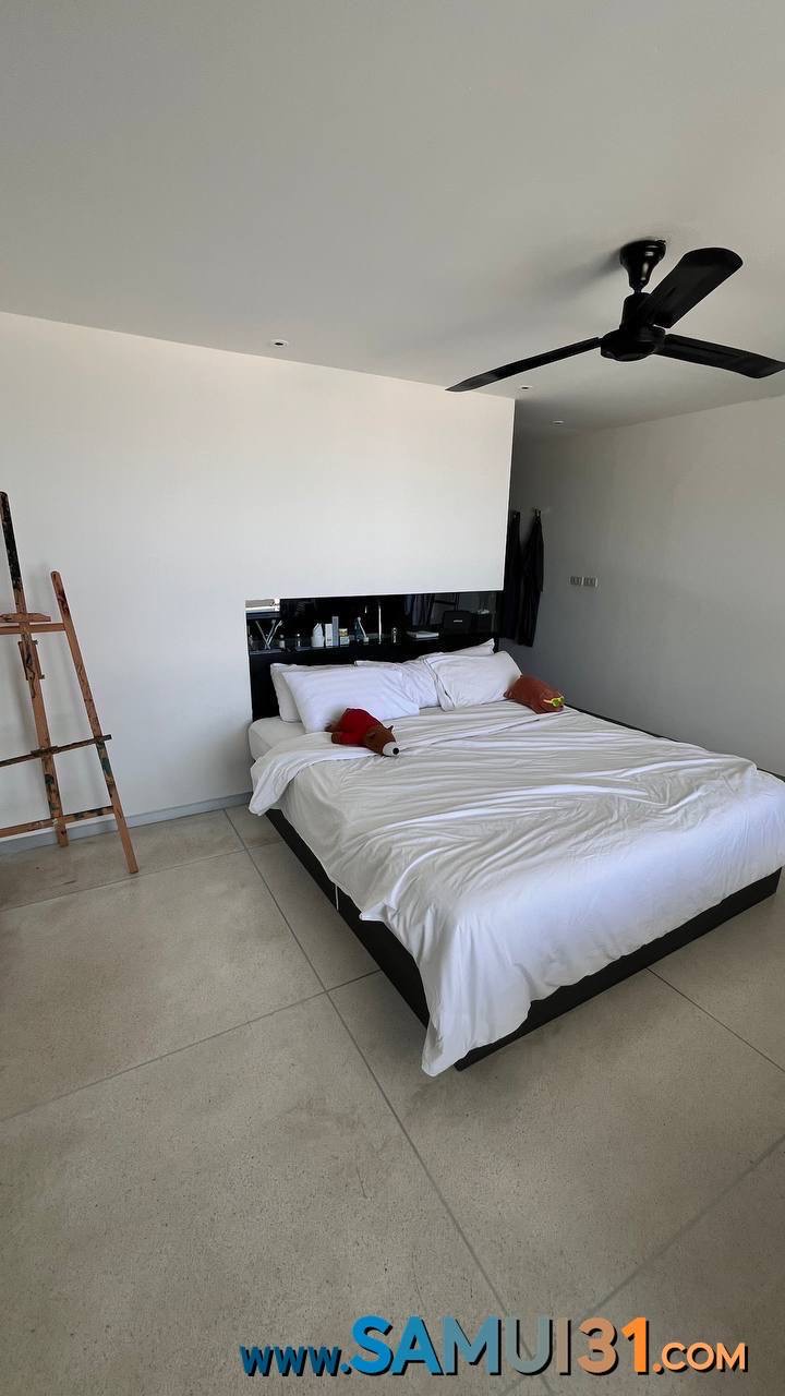 Односпальные апартаменты