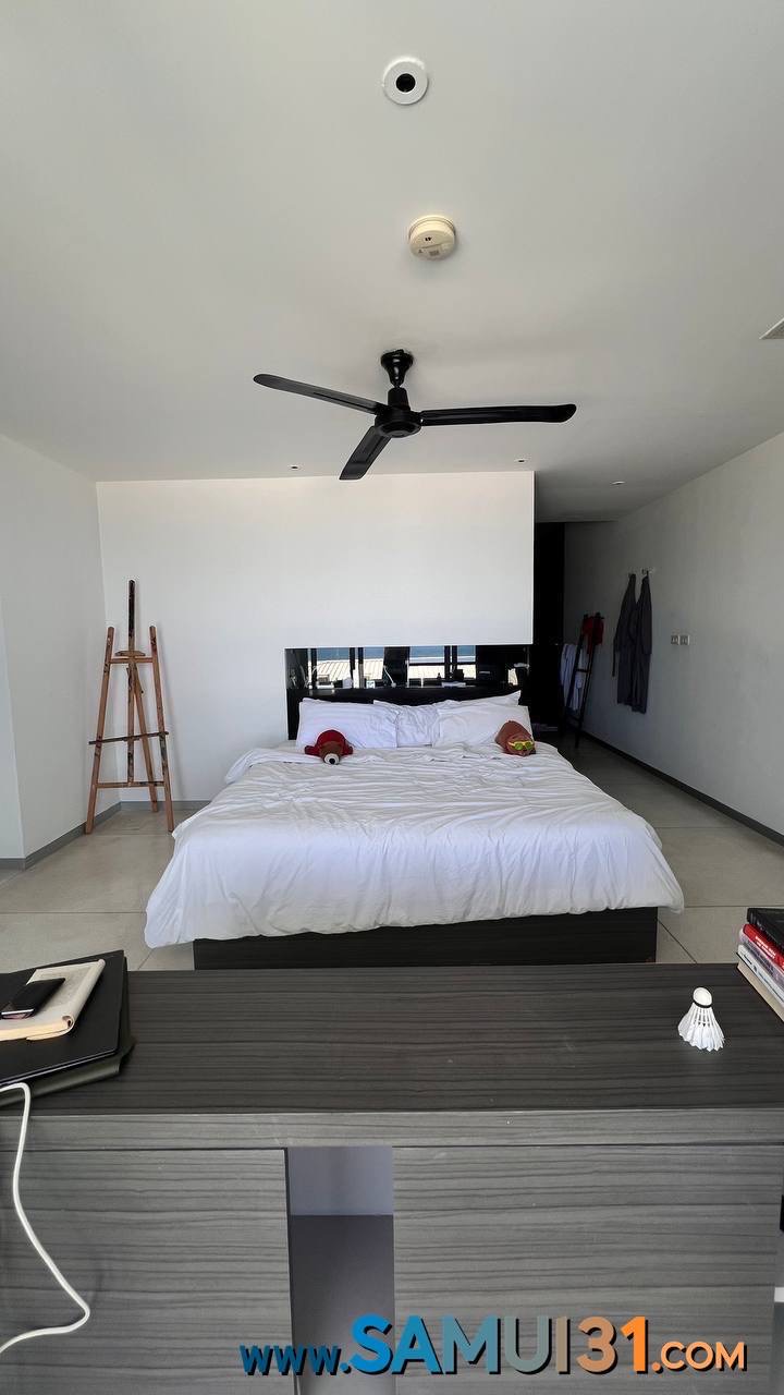 Односпальные апартаменты