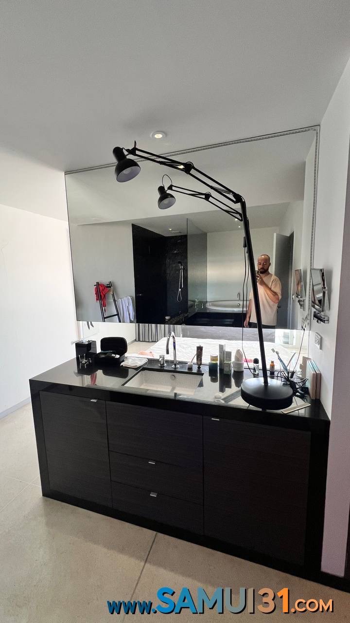 Односпальные апартаменты