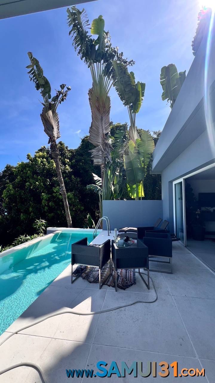 Односпальные апартаменты