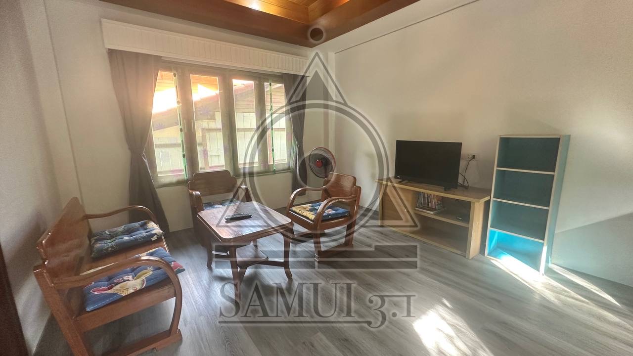 Односпальный дом