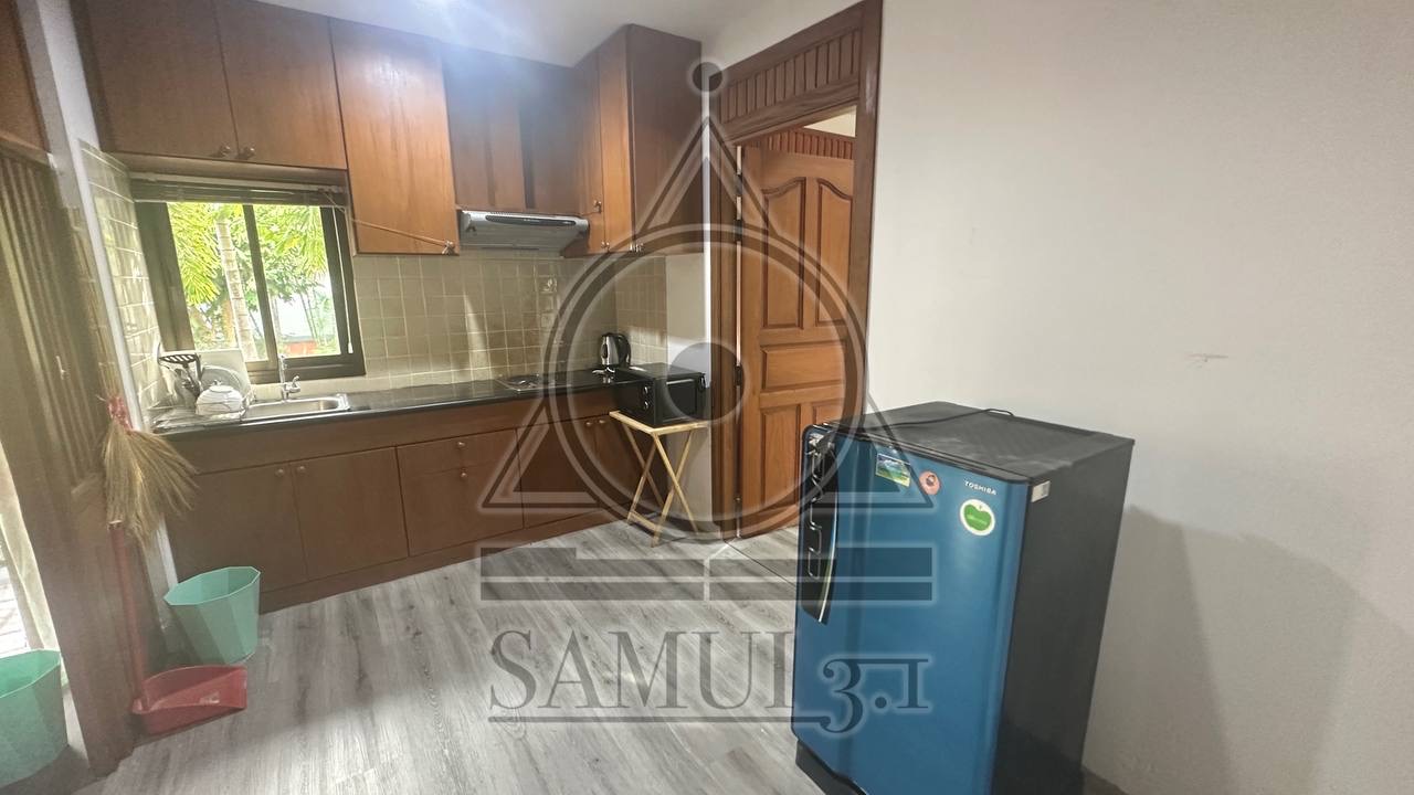 Односпальный дом