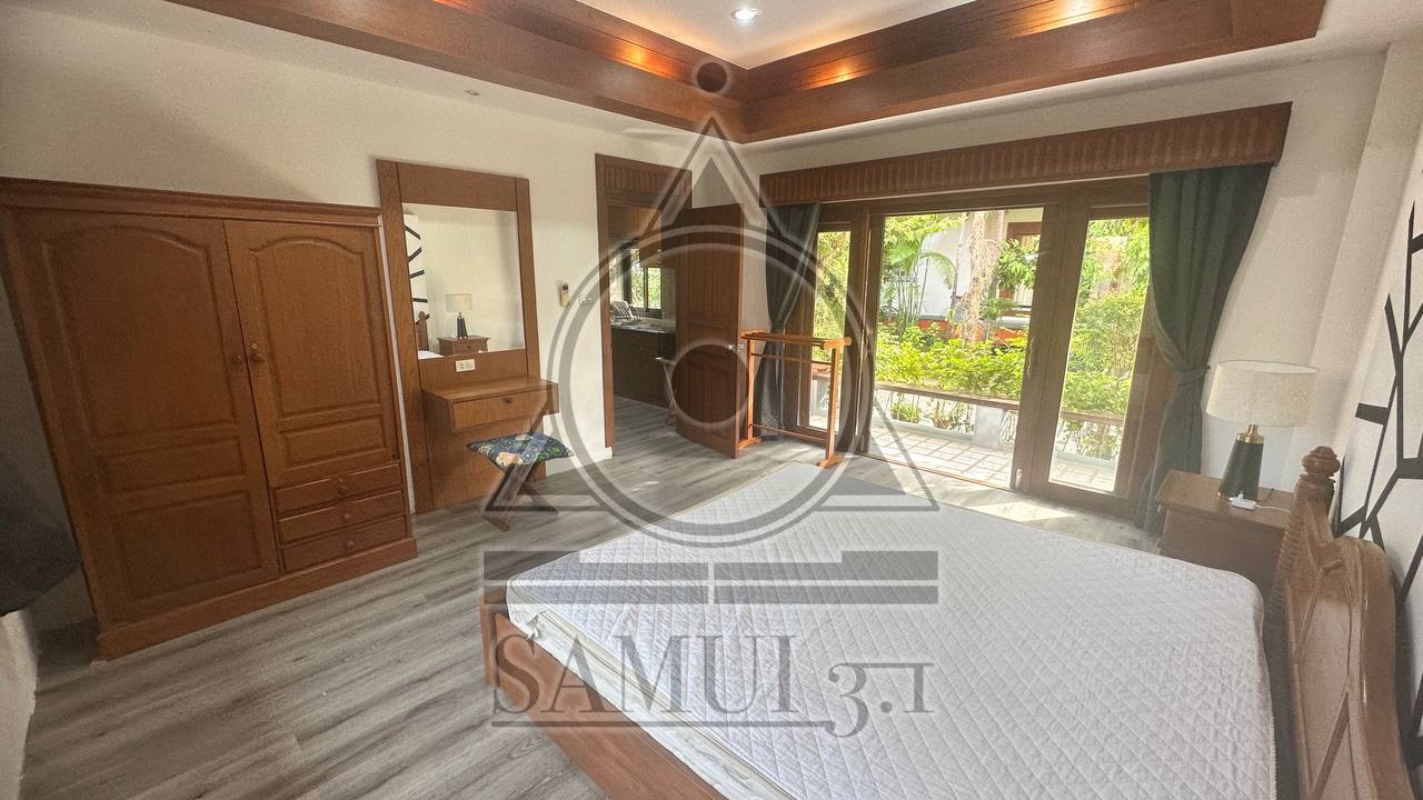 Односпальный дом