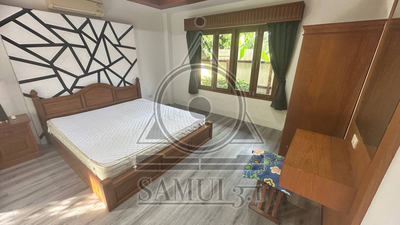 Односпальный дом