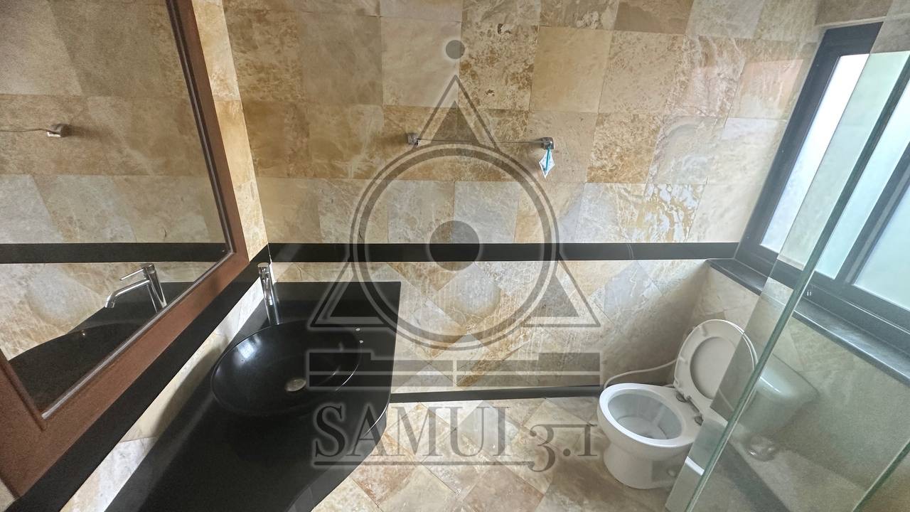 Односпальный дом