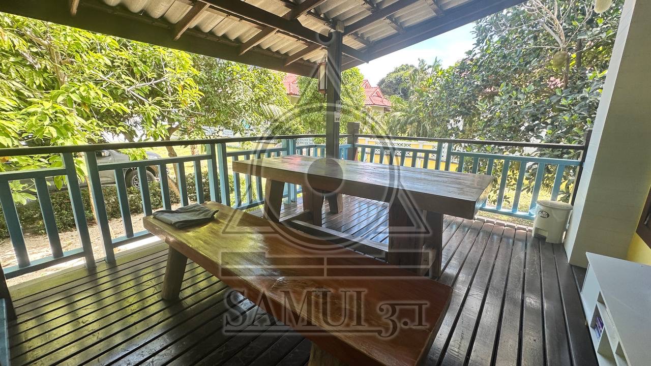 Двуспальный дом