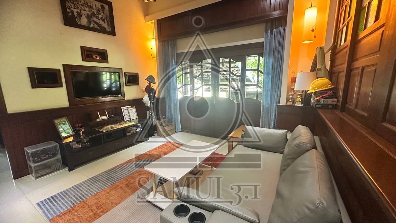 Двуспальный дом