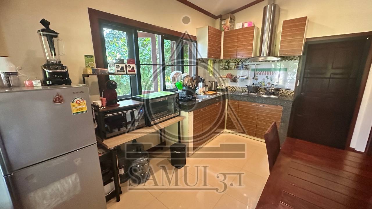 Двуспальный дом