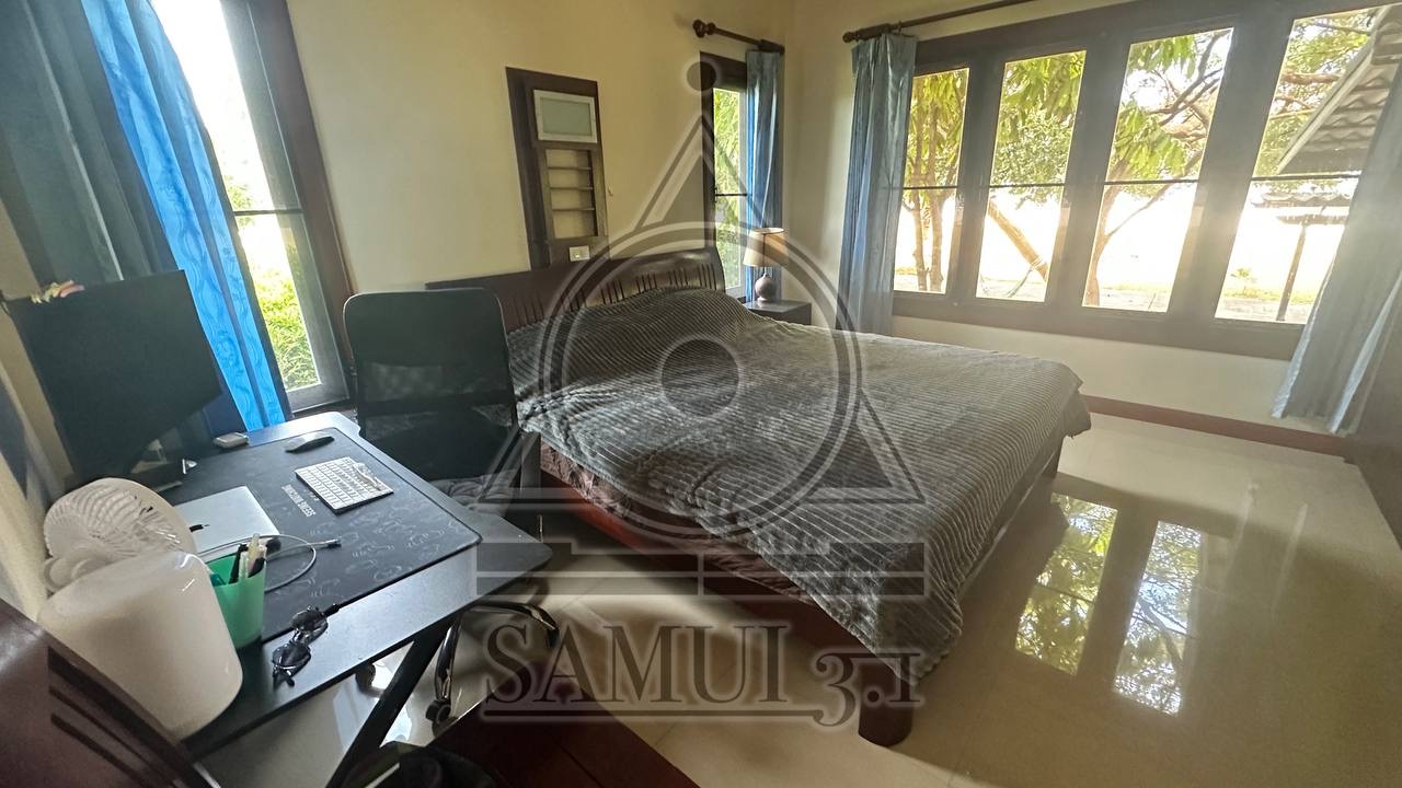 Двуспальный дом