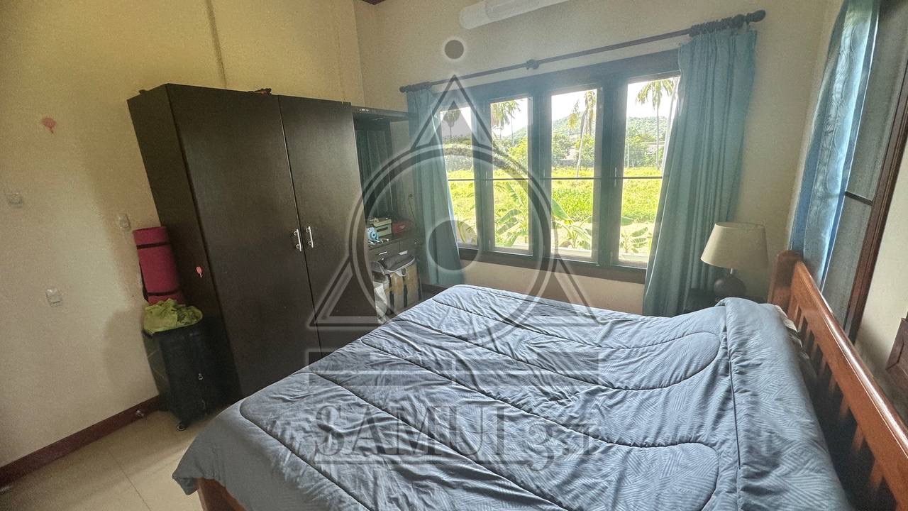 Двуспальный дом