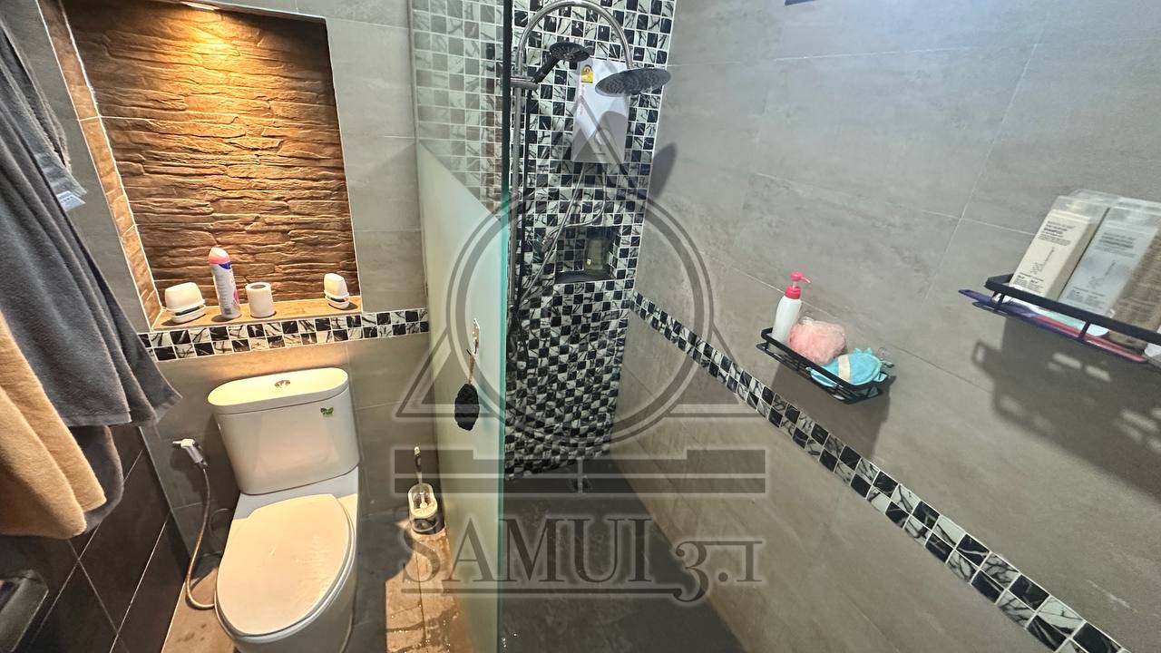 Двуспальный дом